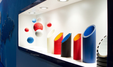 Polyplastic at K 2019