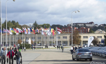 MSV 2019 - targi technologii