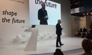 Targi K 2019: PlasticsEurope