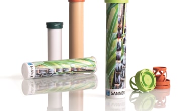 Sanner introduces bio-based