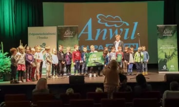 Finał XVII edycji akcji "Drzewko