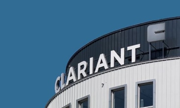 Clariant has agreed to sell