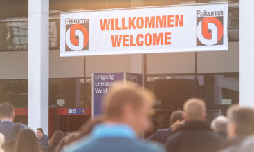 Main topics at Fakuma 2020