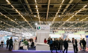 Targi JEC World 2020 odwołane