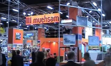 Fotoraport - Plastpol 2004