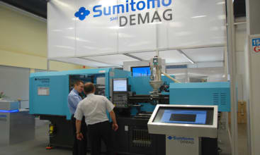 Photoreport - Plastpol 2013