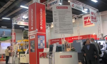 Fotoraport - Plastpol 2006