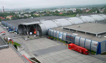 Photoreport - Plastpol 2015