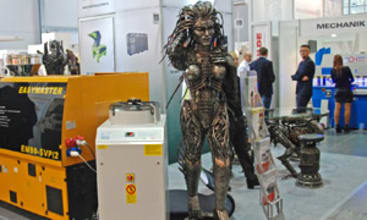 Fotoraport - EPLA 2015