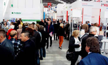 Photoreport - Plastpol 2016