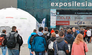 Fotoraport - Toolex 2016