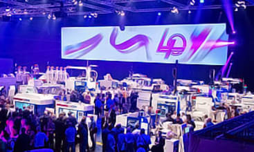 Fotoraport - 40-lecie Grupy Wittmann