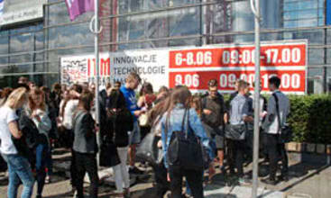 Fotoraport - ITM Polska