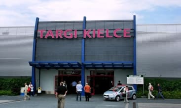 Fotoraport - Plastpol 2007