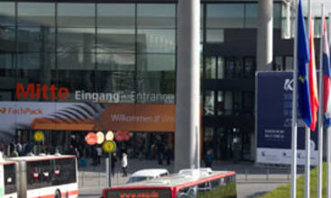 Photoreport - FachPack 2018