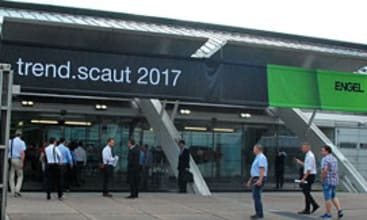 Photoreport - ENGEL trend.scaut 2017
