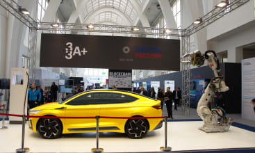 Photoreport - MSV 2019