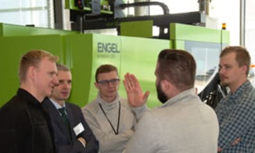 Fotoraport - Sympozjum Engel Polska