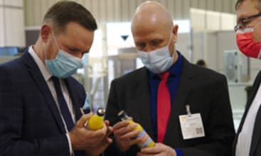 Photoreport - FachPack 2021