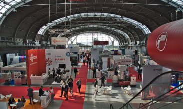 Photoreport - Plastpol 2021