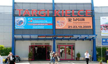 Photoreport - Plastpol 2009