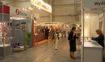 Photoreport - Pakfood 2009