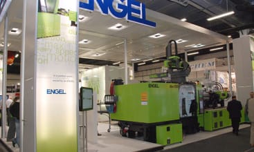 Photoreport - Plastpol 2010