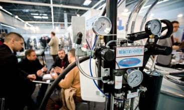 Fotoraport - Kompozyt Expo