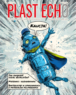 Czasopismo Plast Echo