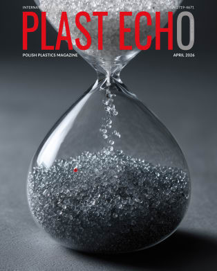 Czasopismo Plast Echo