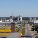 BASF puts expanded...
