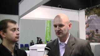 Firma Form-Plast na targach Packaging Innovations
