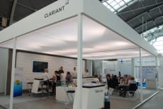 Clariant na targach Plastpol 2014