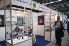 Politech na targach Packaging Innovations 2014