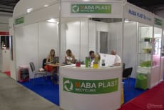 Maba Plast na targach Plastpol 2018