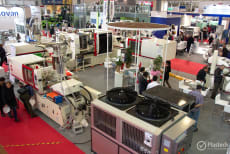 Plast Eurasia Istanbul 2018 - Image 22