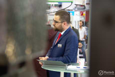 Plast Eurasia Istanbul 2018 - Image 27