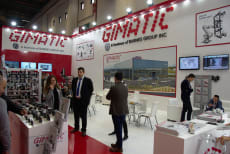 Plast Eurasia Istanbul 2019 - Zdjęcie 6