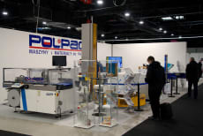 Warsaw Plast Expo 2023 - Image 1