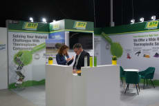 Warsaw Plast Expo 2023 - Image 1