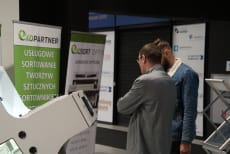 Warsaw Plast Expo 2023 - Foto 1