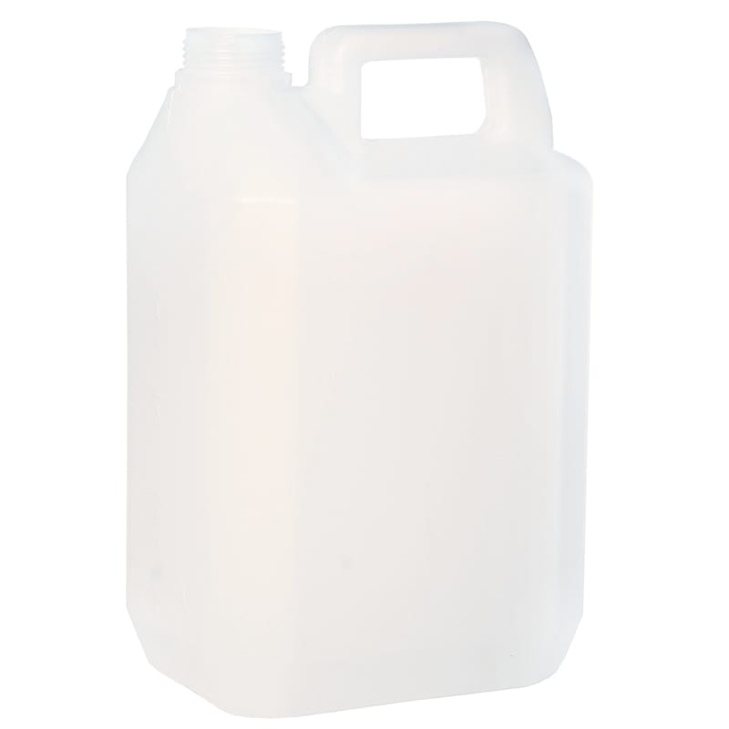 5000 ml canister 5L, 5L wide infusion 45 mm (Offer No. 123180) - B2B Offers  at Plastech Vortal