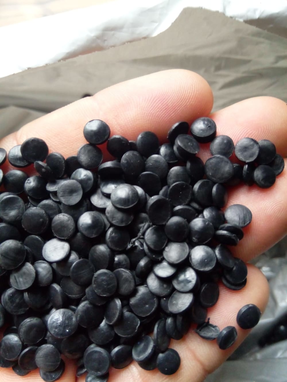HDPE Injection Regranulate Offer No 123475 B2B Offers At Plastech Vortal
