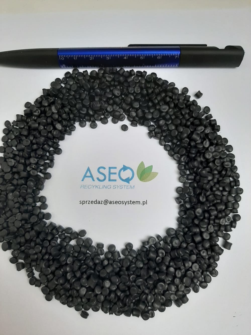 Black Eucertplast PP Injection Regranulate Offer No 124494 B2B Offers At Plastech Vortal