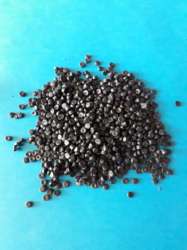 PP Regranulate Black JTvol SPwaw Offer No 126998 B2B Offers At Plastech Vortal