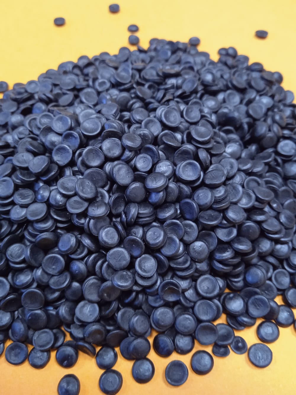 HDPE regranulate black extrusion (Offer No. 129914) B2B Offers at