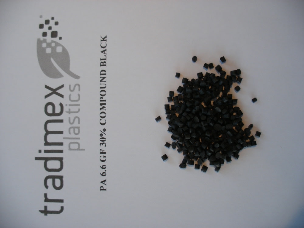 PA 6.6 GF 30% Compound Czarny (Oferta nr 96295) - Oferty B2B - Wortal ...