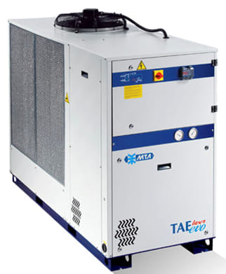 Chiller Mta Taeevo Tech 351 (Oferta nr 95994) - Oferty B2B - Wortal