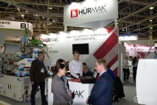 Interplastica 2019 - Hurmak Polska Sp. z o.o.