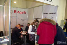 Interplastica 2019 - Bagsik Sp. z o.o. Sp.k.